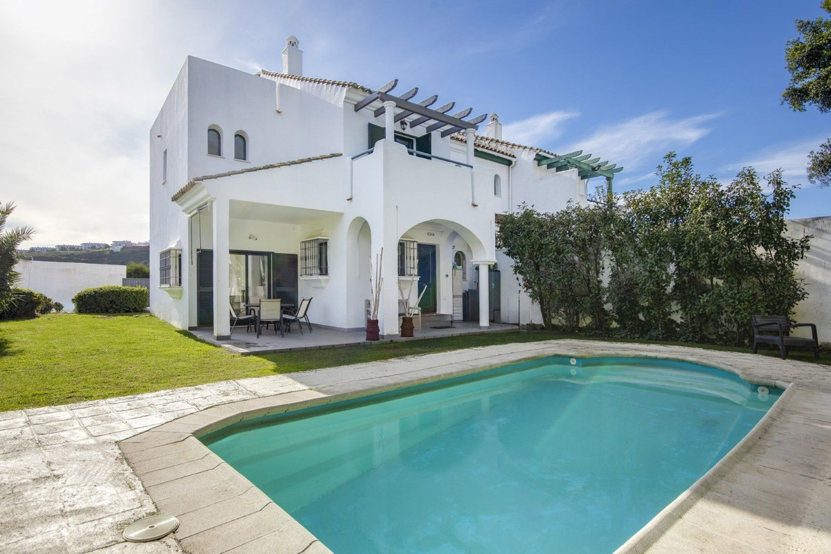 Huis te koop in Manilva | 3 slaapkamers H5271940