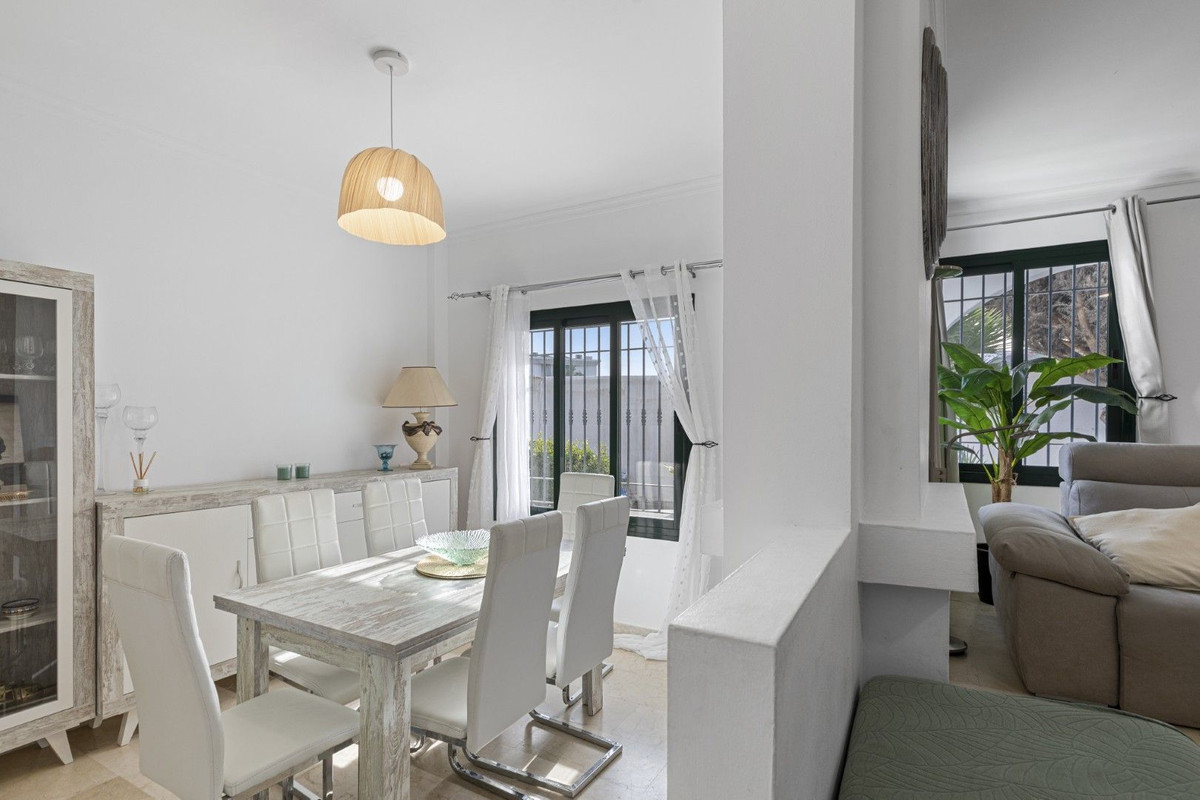 Huis te koop in Manilva | 3 slaapkamers H5271940