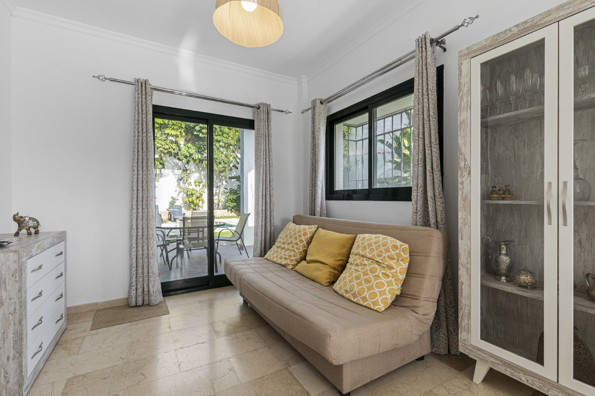 Huis te koop in Manilva | 3 slaapkamers H5271940