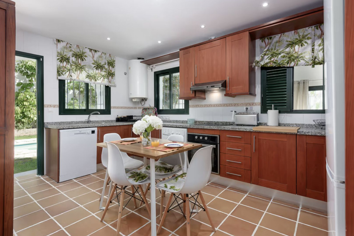 Huis te koop in Manilva | 3 slaapkamers H5271940