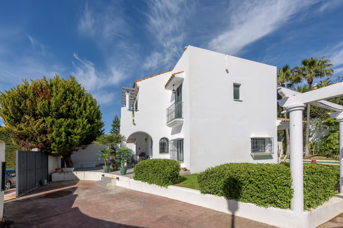 Huis te koop in Manilva | 3 slaapkamers H5271940