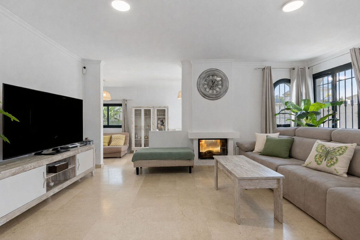 Huis te koop in Manilva | 3 slaapkamers H5271940