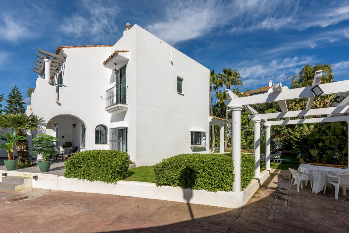 Huis te koop in Manilva | 3 slaapkamers H5271940