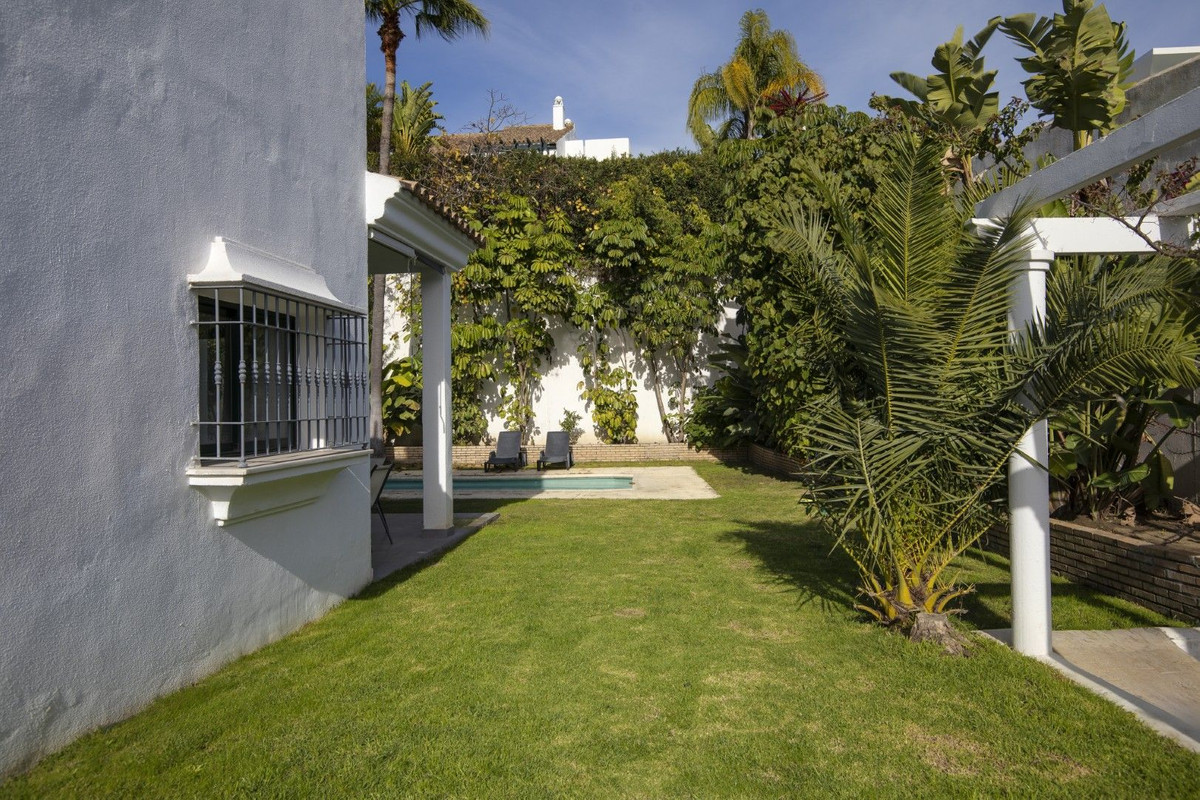 Huis te koop in Manilva | 3 slaapkamers H5271940