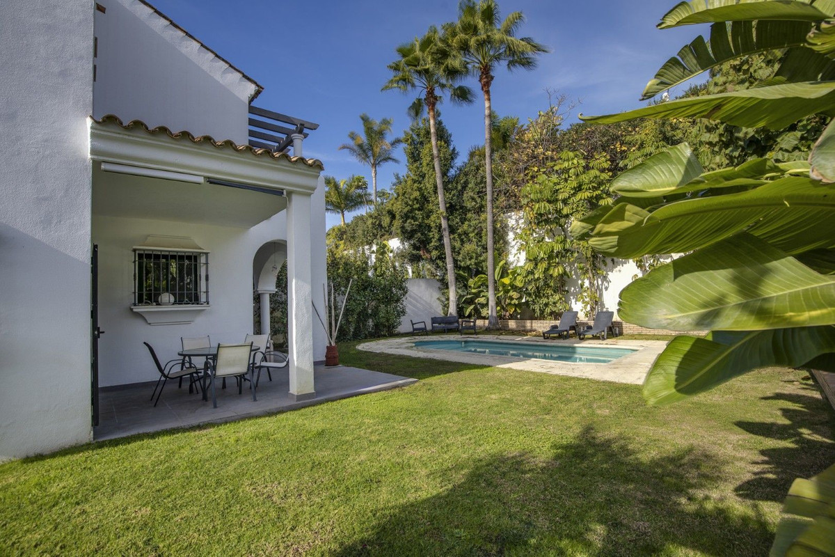 Huis te koop in Manilva | 3 slaapkamers H5271940