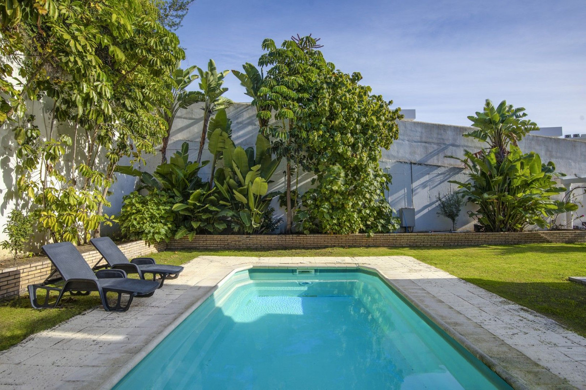 Huis te koop in Manilva | 3 slaapkamers H5271940