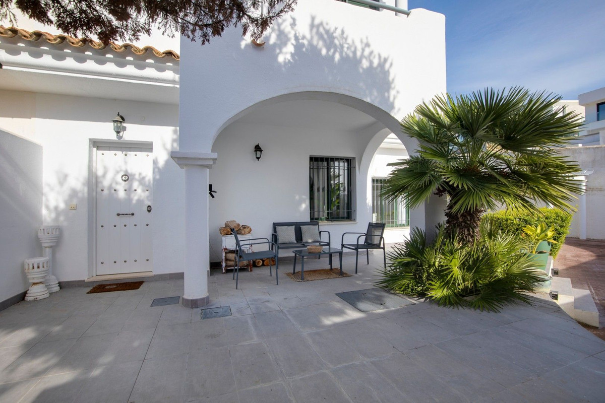 Huis te koop in Manilva | 3 slaapkamers H5271940