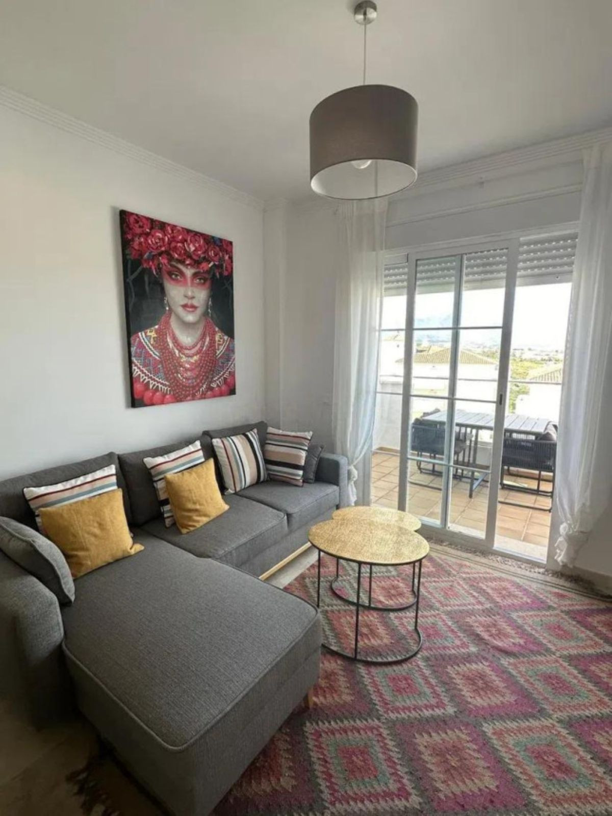 Appartement te koop in Manilva | 2 slaapkamers H5274271