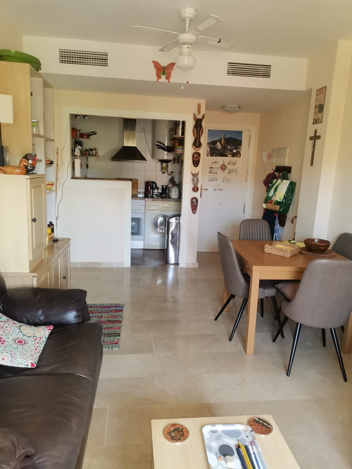 Appartement te koop in Manilva | 2 slaapkamers H5274754