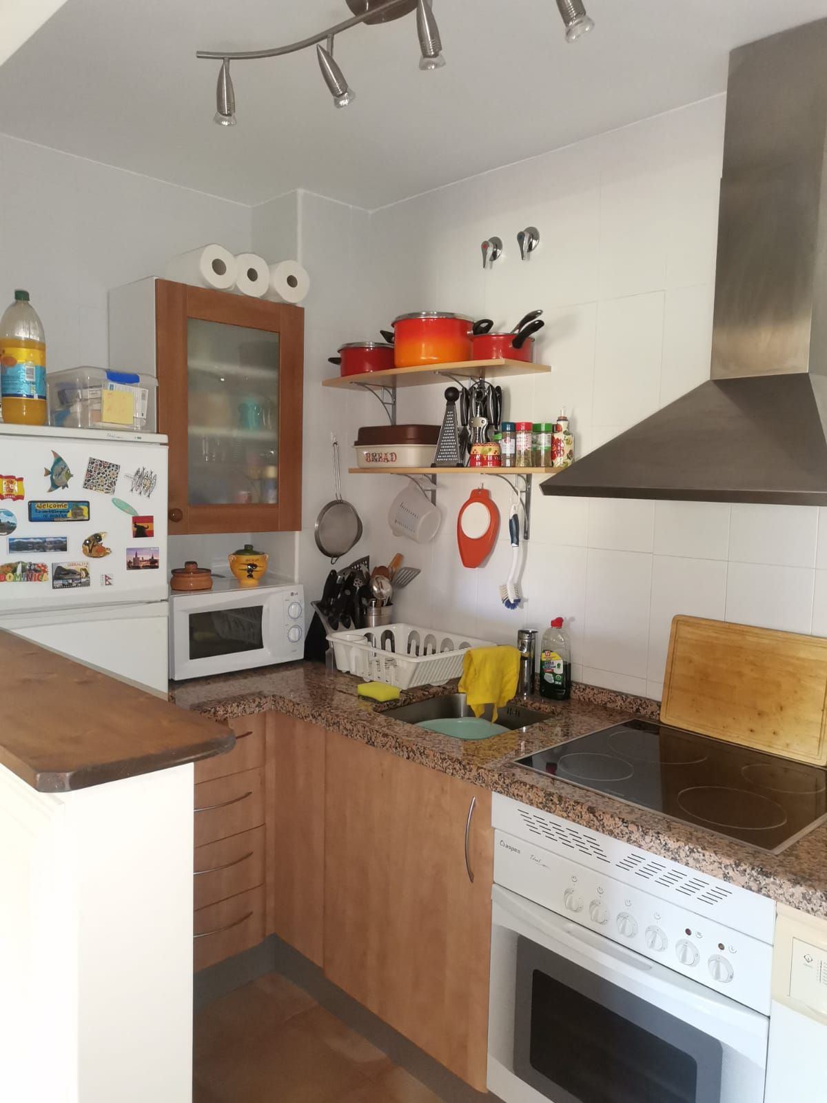 Appartement te koop in Manilva | 2 slaapkamers H5274754