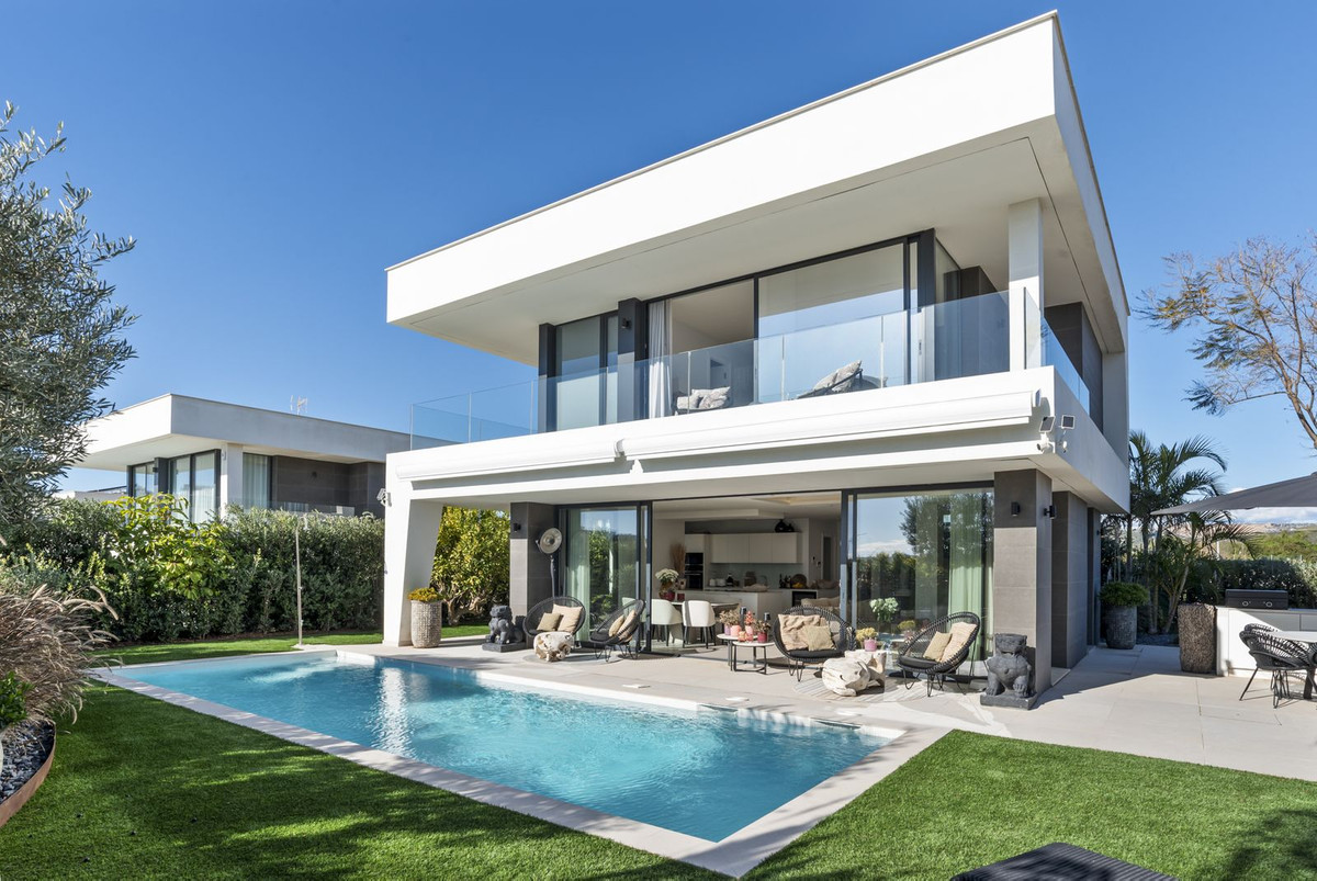 Huis te koop in Manilva | 3 slaapkamers H5283664