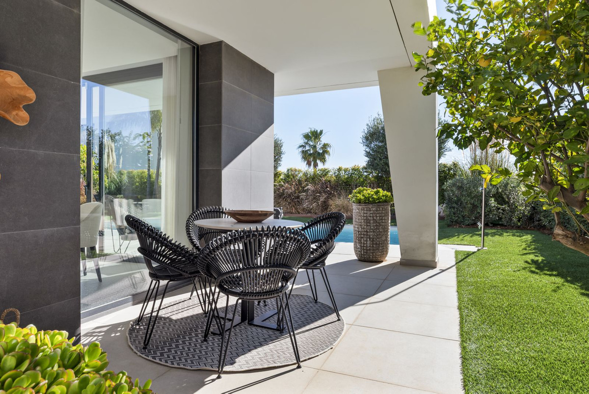 Huis te koop in Manilva | 3 slaapkamers H5283664