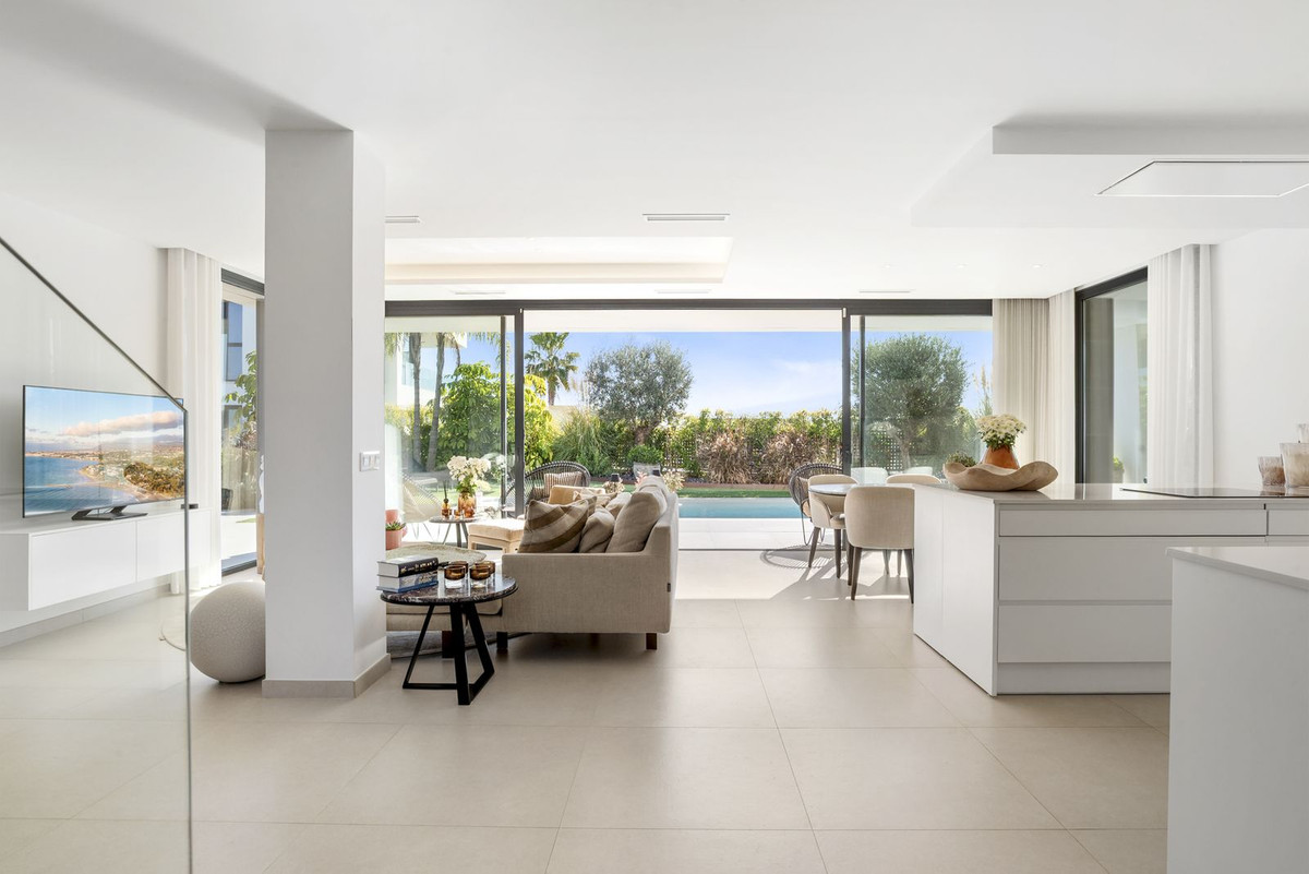 Huis te koop in Manilva | 3 slaapkamers H5283664