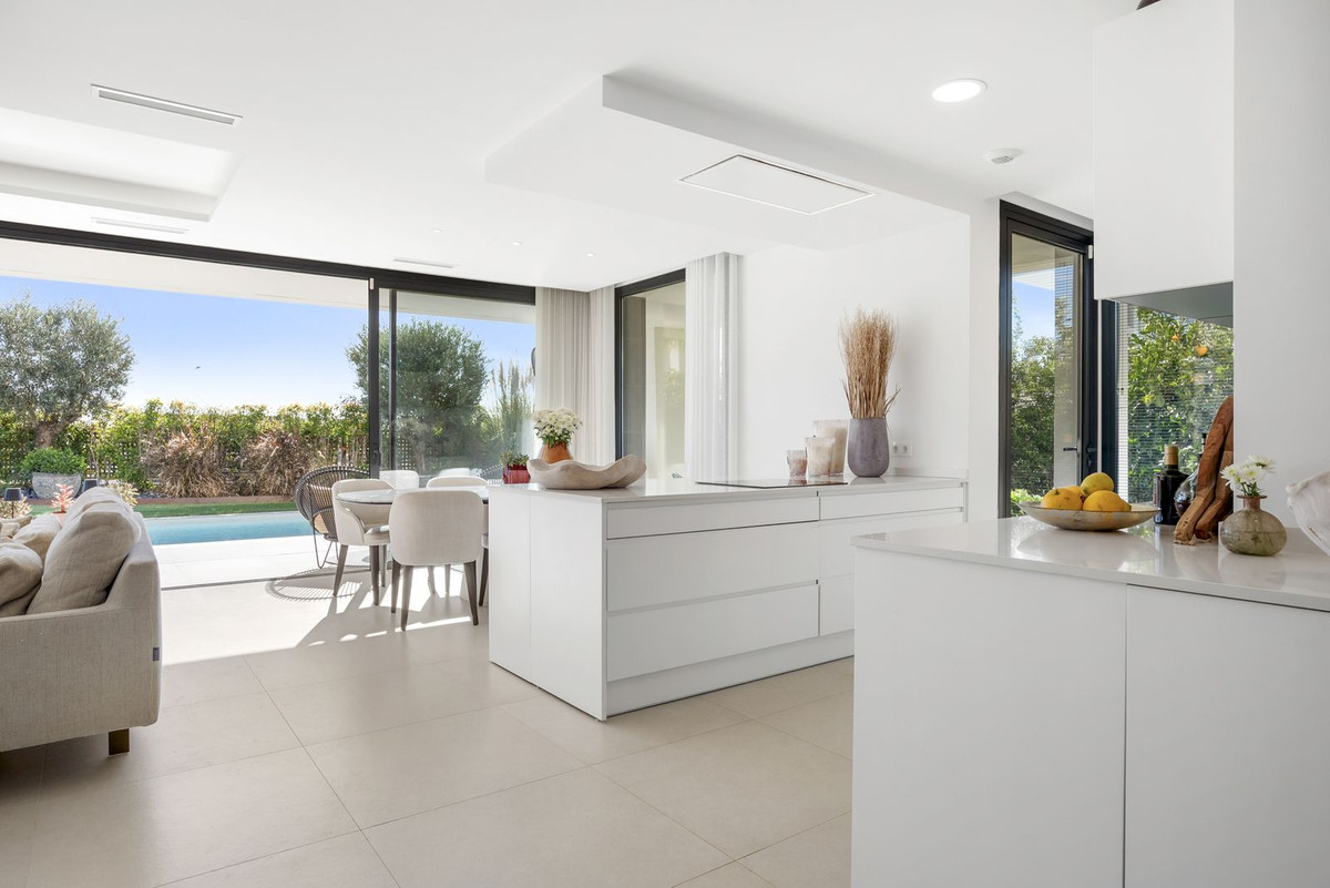 Huis te koop in Manilva | 3 slaapkamers H5283664