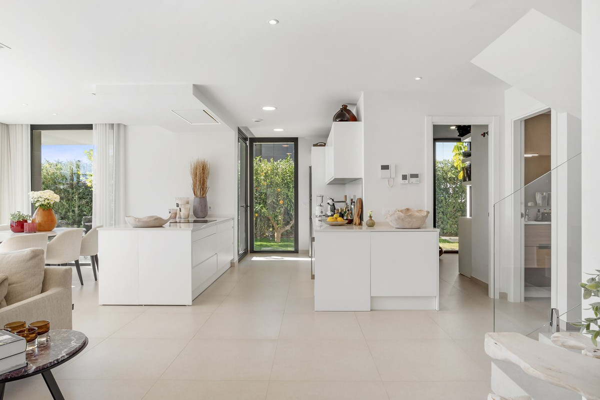 Huis te koop in Manilva | 3 slaapkamers H5283664