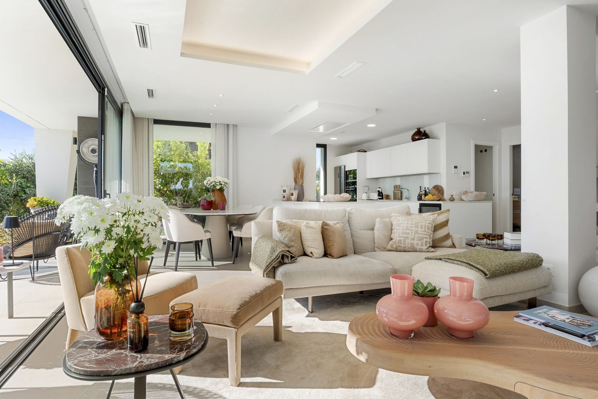 Huis te koop in Manilva | 3 slaapkamers H5283664