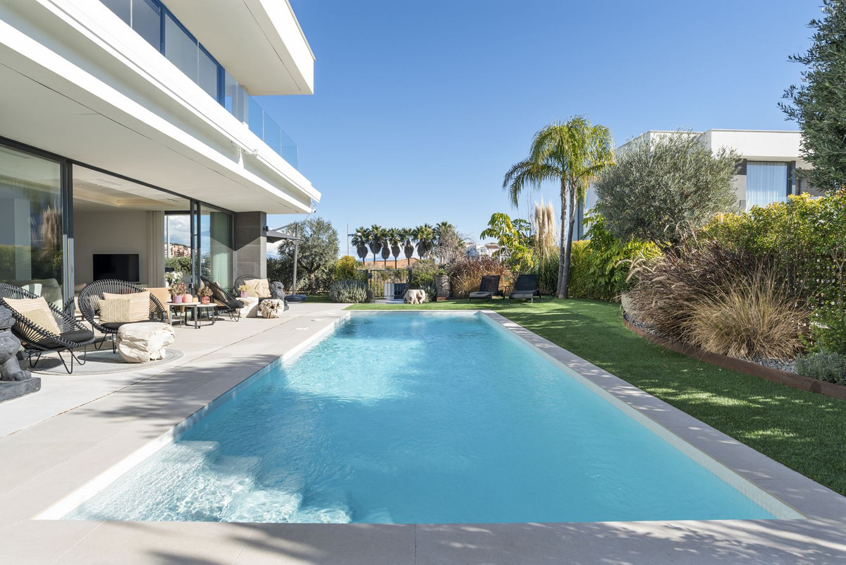 Huis te koop in Manilva | 3 slaapkamers H5283664