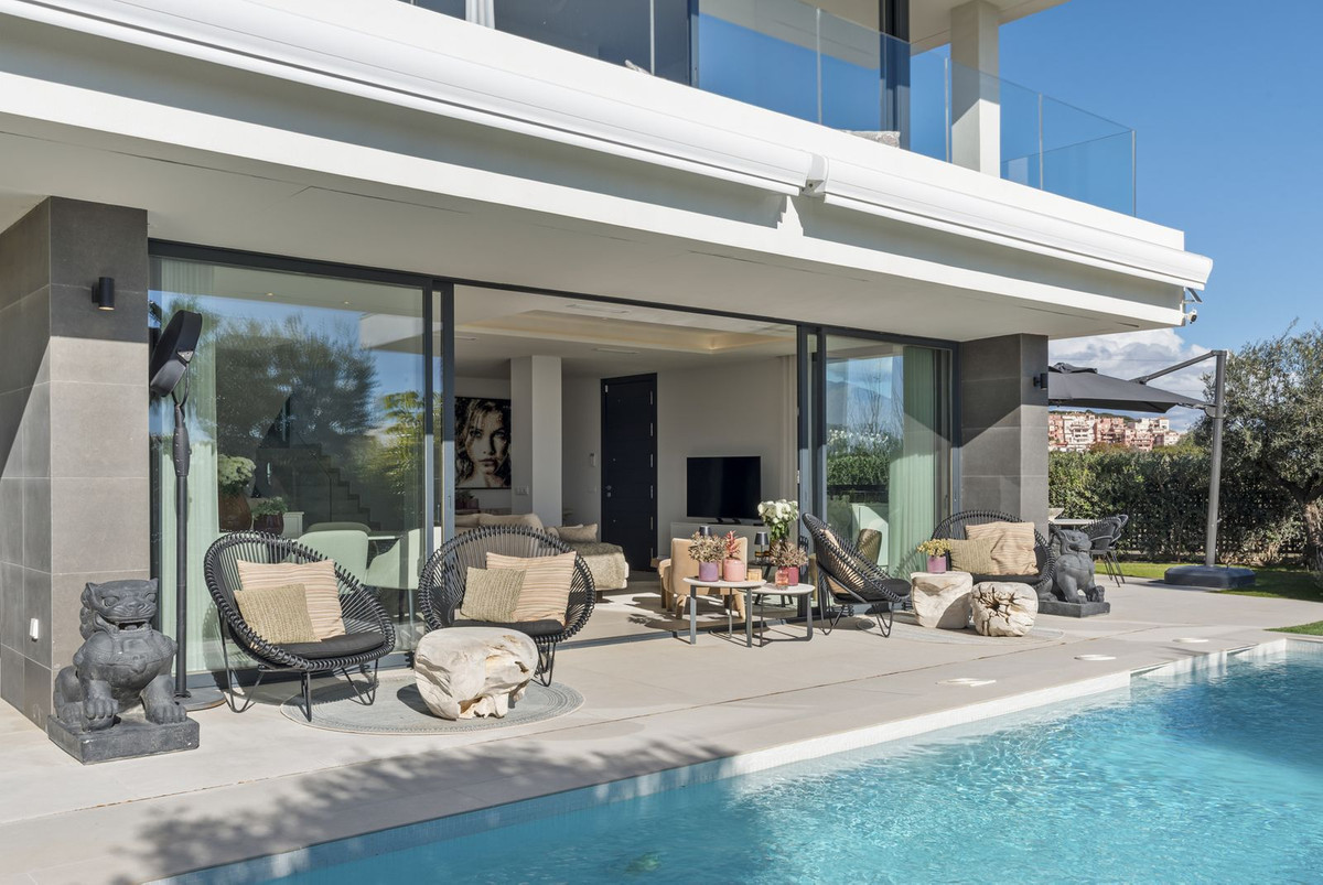 Huis te koop in Manilva | 3 slaapkamers H5283664