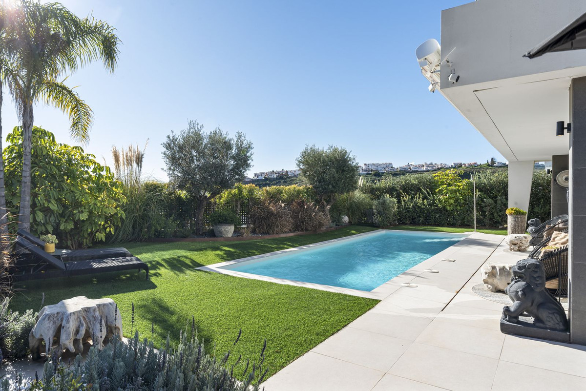 Huis te koop in Manilva | 3 slaapkamers H5283664