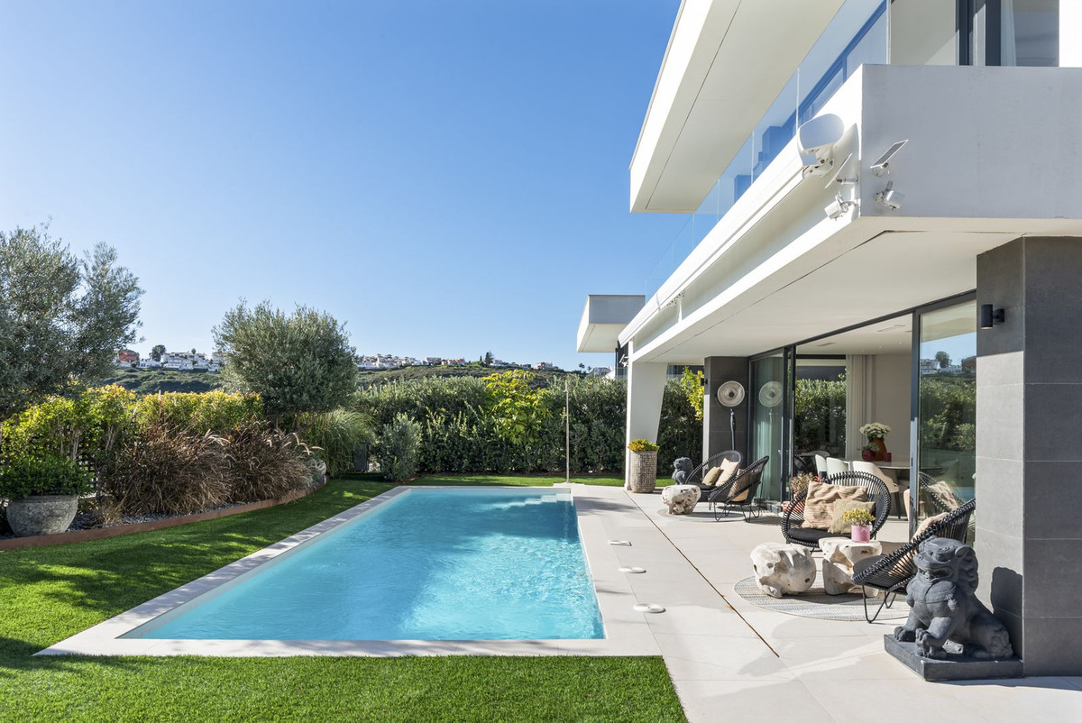 Huis te koop in Manilva | 3 slaapkamers H5283664