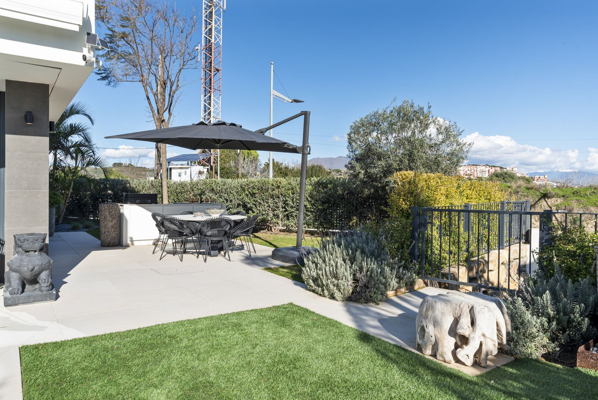 Huis te koop in Manilva | 3 slaapkamers H5283664