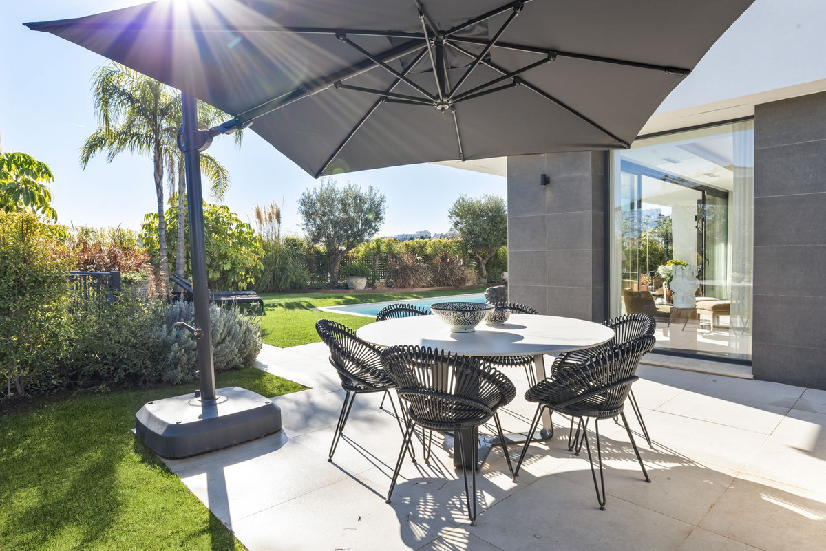 Huis te koop in Manilva | 3 slaapkamers H5283664