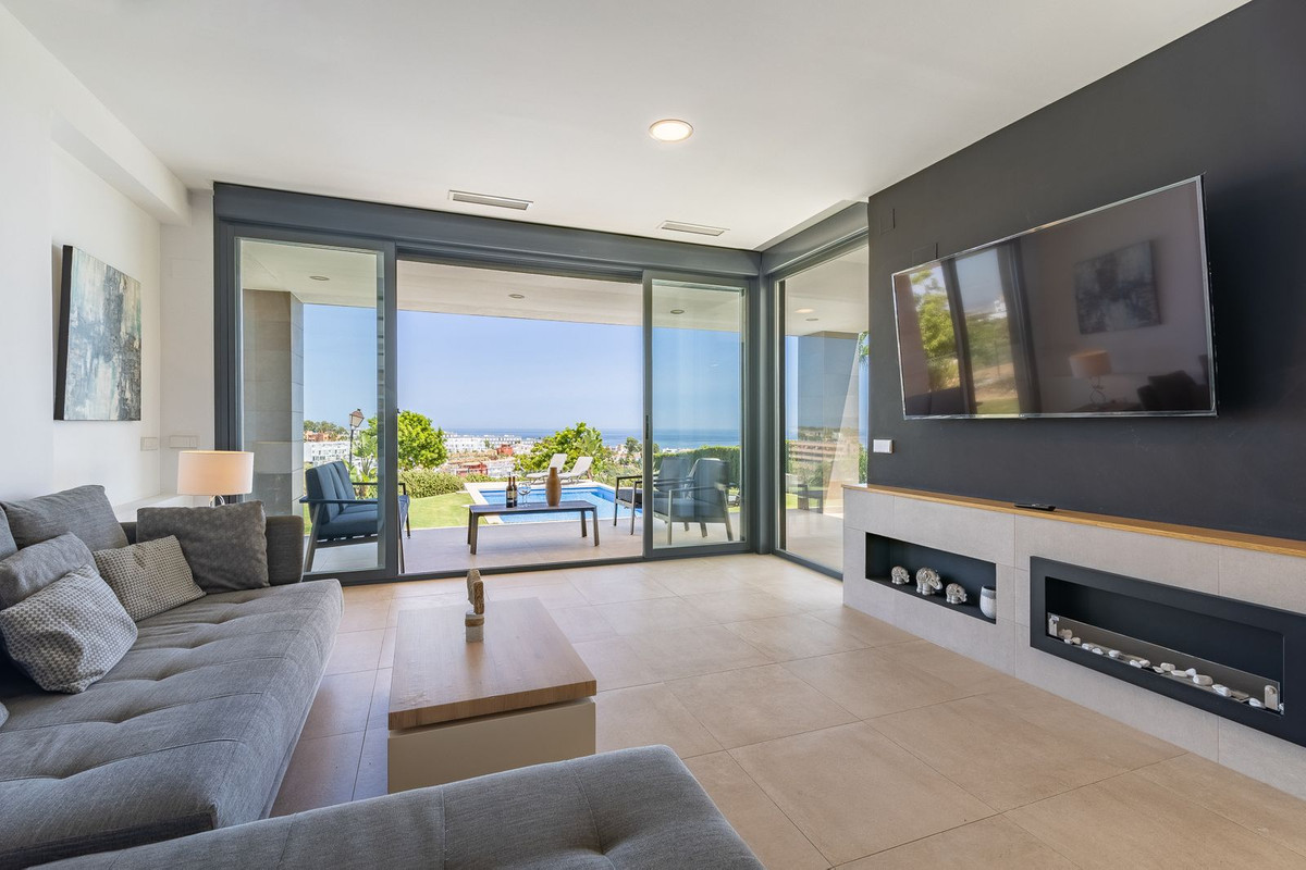 Huis te koop in Manilva | 4 slaapkamers H5287867