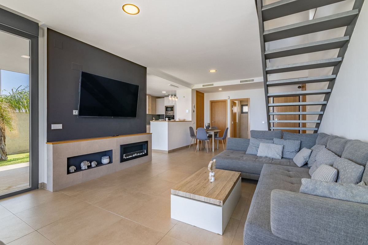 Huis te koop in Manilva | 4 slaapkamers H5287867