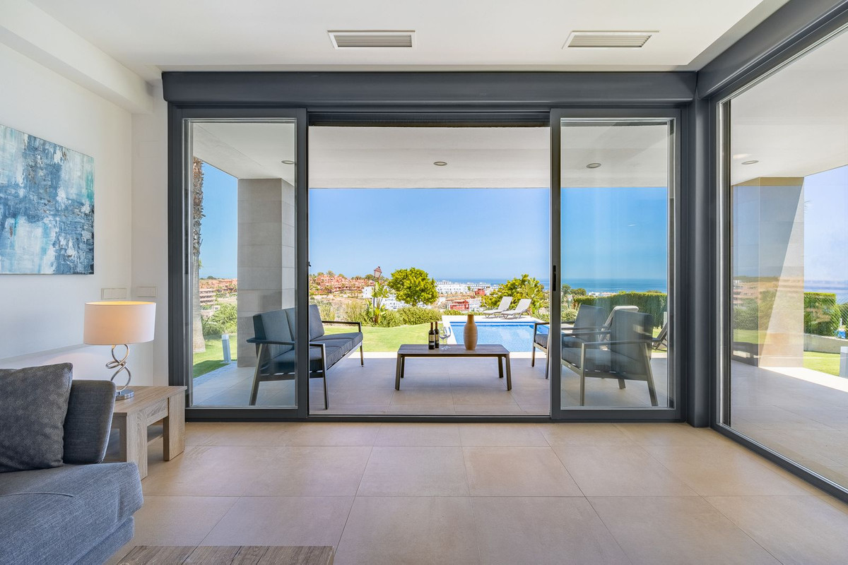 Huis te koop in Manilva | 4 slaapkamers H5287867