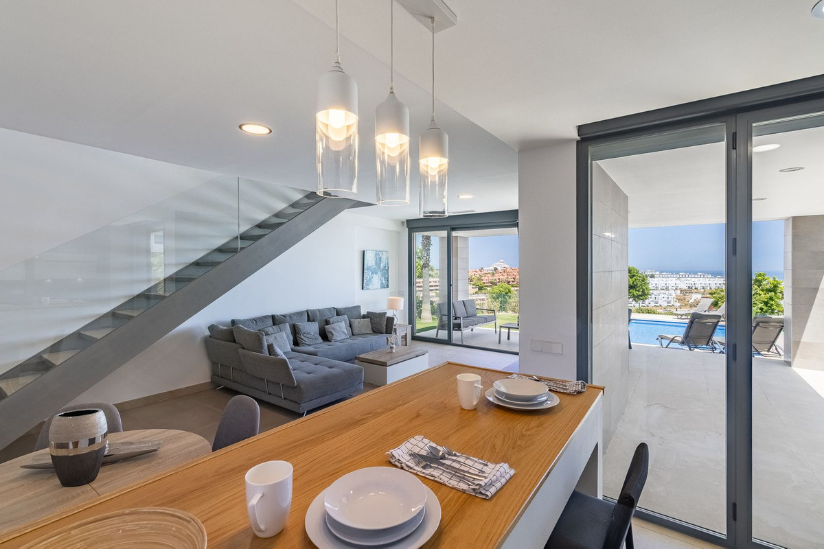 Huis te koop in Manilva | 4 slaapkamers H5287867