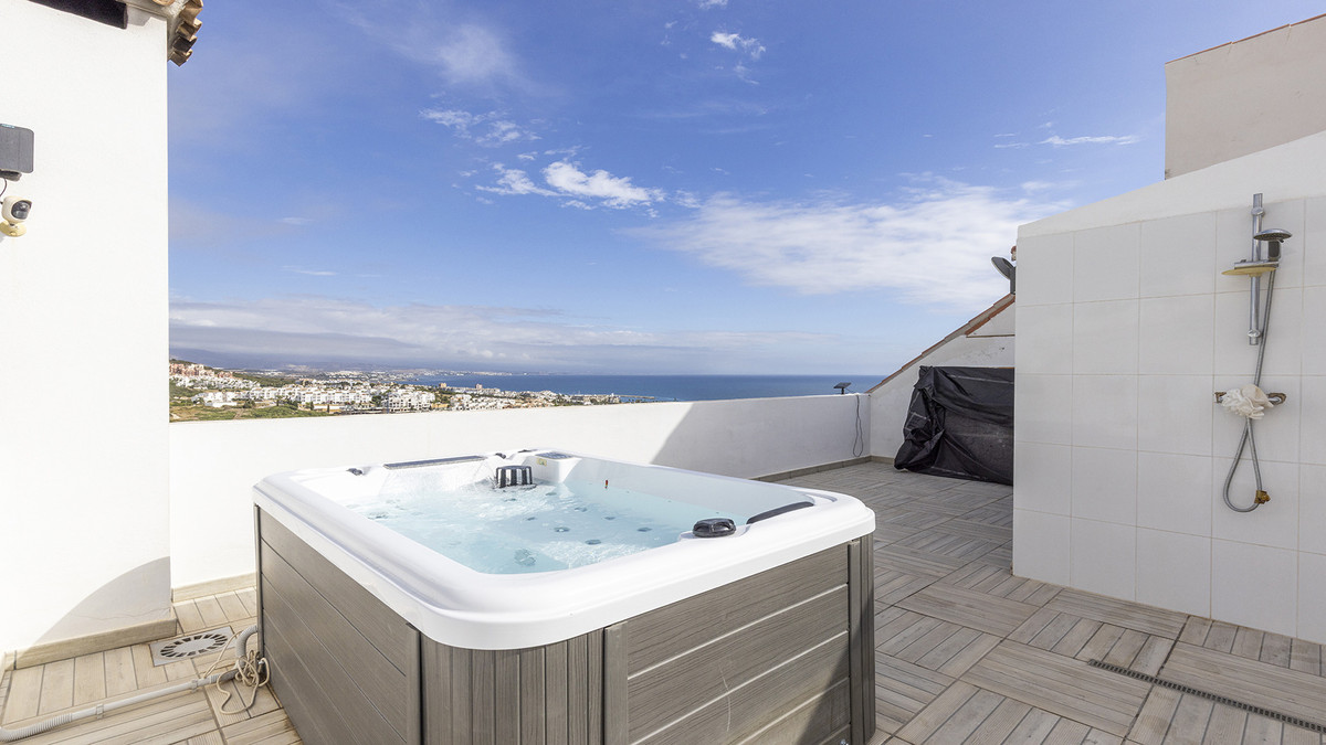 Huis te koop in Manilva | 2 slaapkamers H5289724