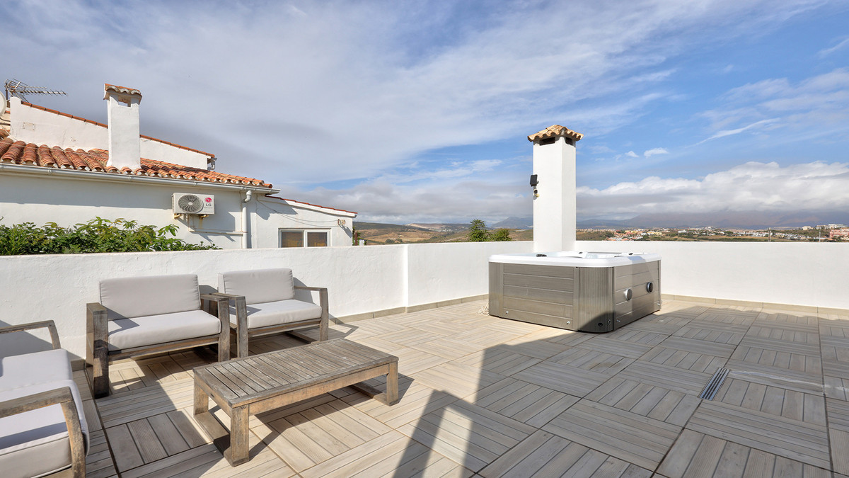 Huis te koop in Manilva | 2 slaapkamers H5289724