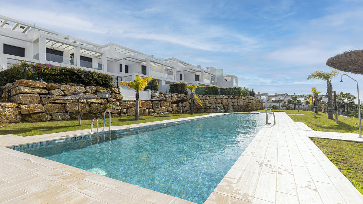 Huis te koop in Manilva | 3 slaapkamers H5294161