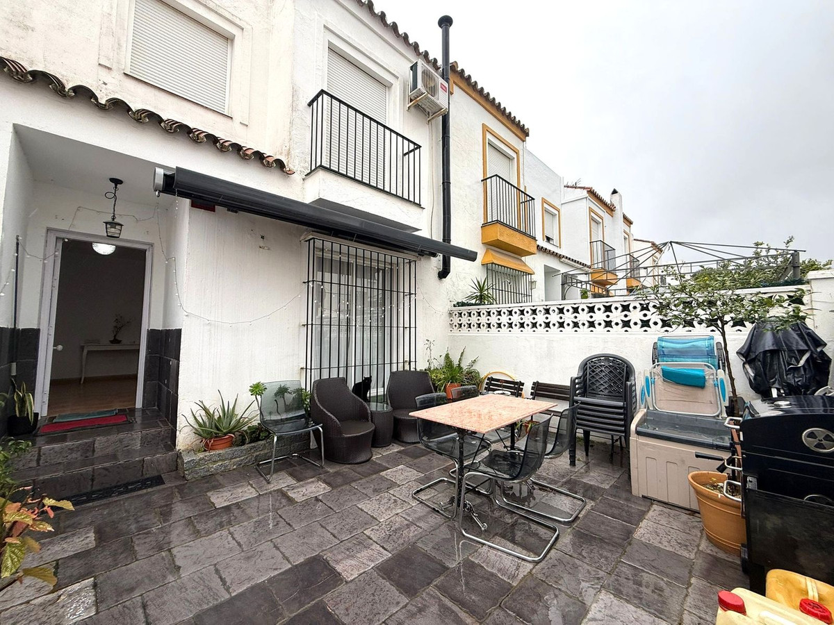 Huis te koop in Manilva | 3 slaapkamers H5294467