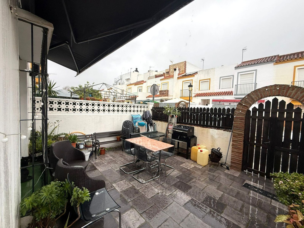 Huis te koop in Manilva | 3 slaapkamers H5294467