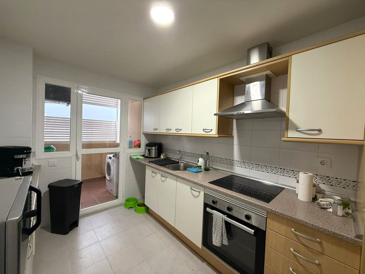 Appartement te koop in Manilva | 2 slaapkamers H5294845