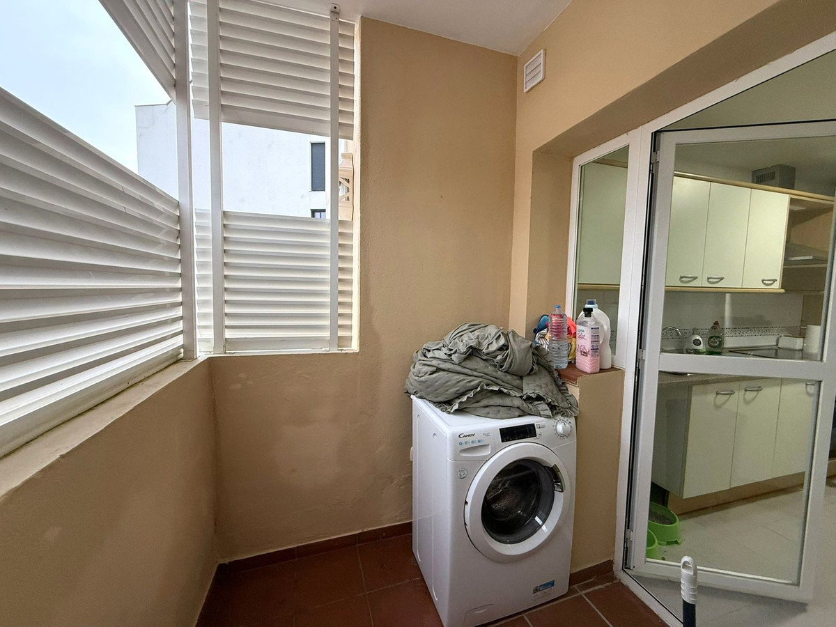 Appartement te koop in Manilva | 2 slaapkamers H5294845