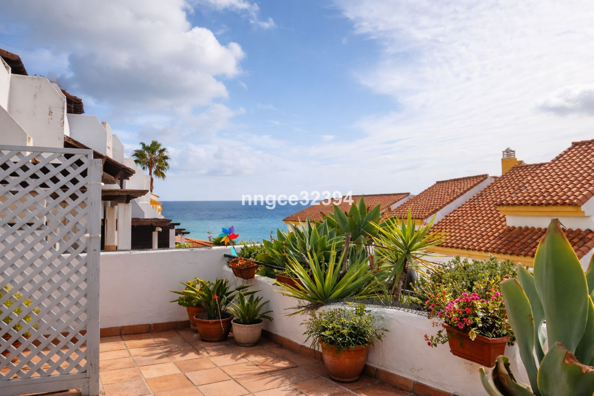 Huis te koop in Manilva | 4 slaapkamers H5294881