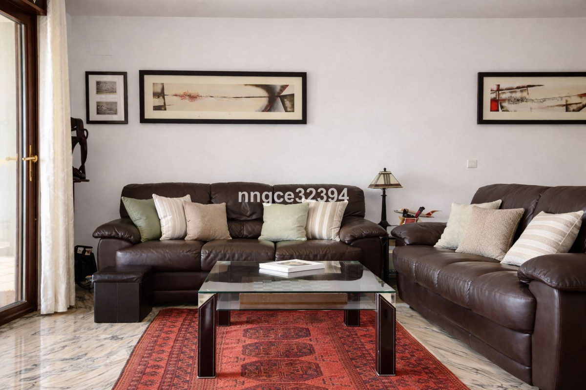 Huis te koop in Manilva | 4 slaapkamers H5294881