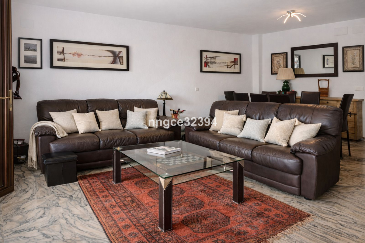 Huis te koop in Manilva | 4 slaapkamers H5294881