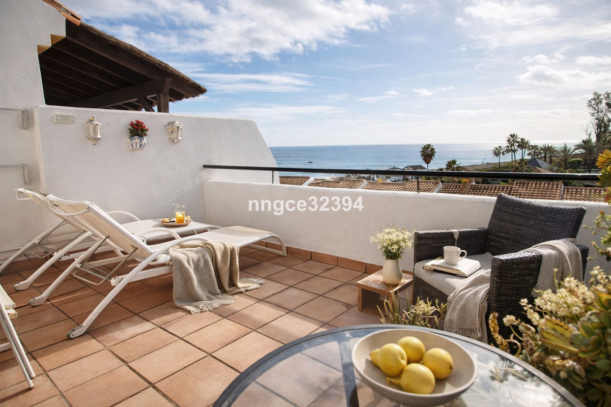 Huis te koop in Manilva | 4 slaapkamers H5294881