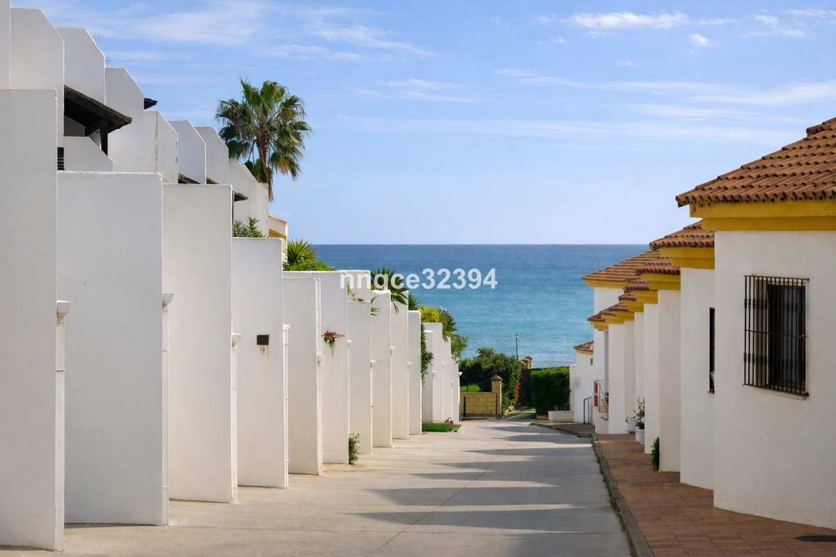 Huis te koop in Manilva | 4 slaapkamers H5294881