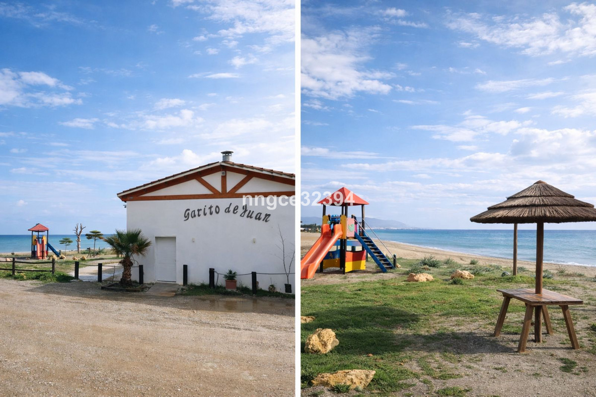 Huis te koop in Manilva | 4 slaapkamers H5294881