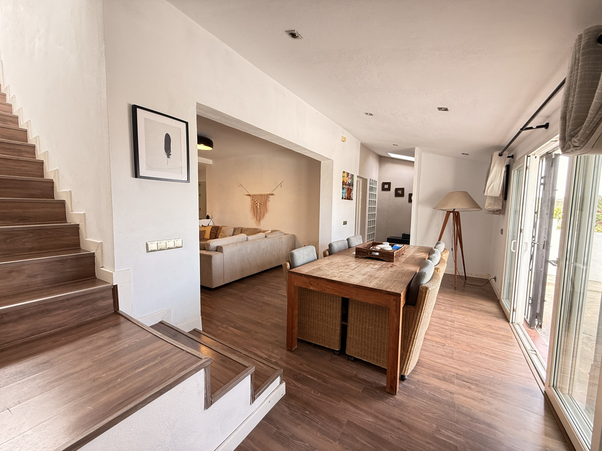 Huis te koop in Manilva | 3 slaapkamers H5305489