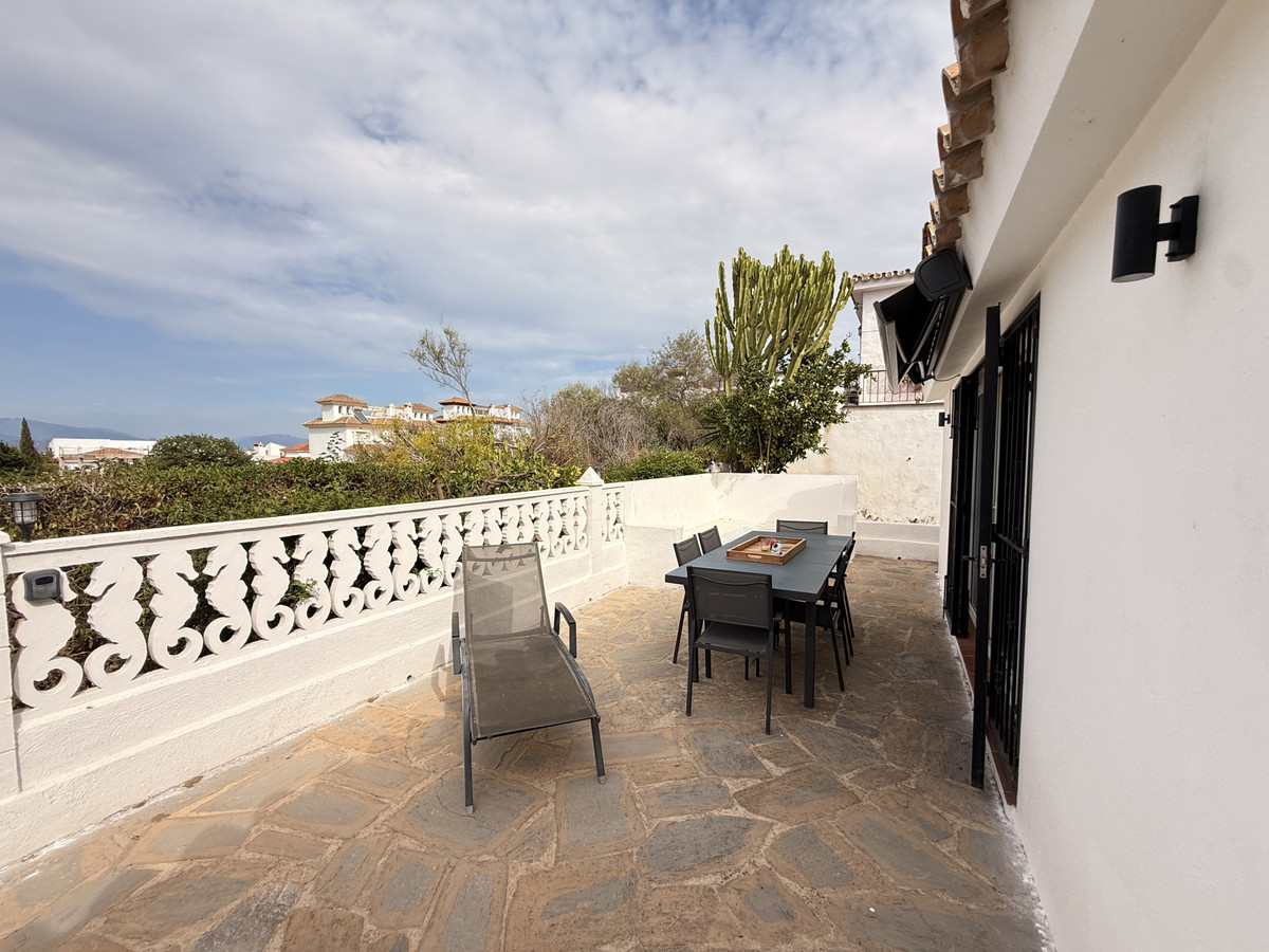 Huis te koop in Manilva | 3 slaapkamers H5305489