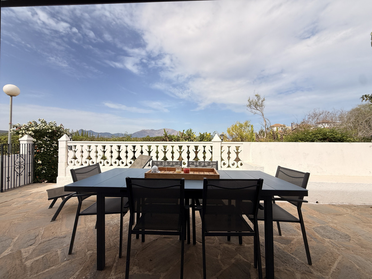 Huis te koop in Manilva | 3 slaapkamers H5305489