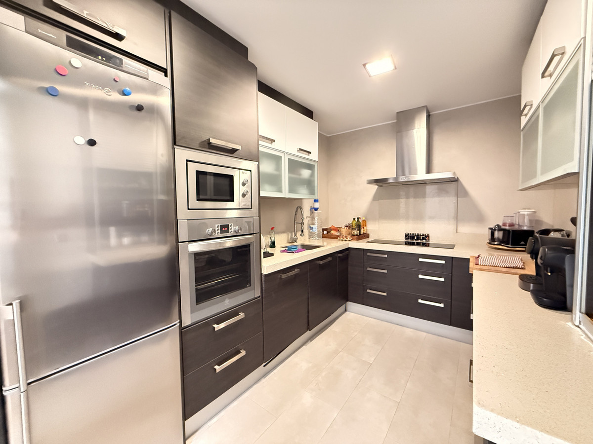 Huis te koop in Manilva | 3 slaapkamers H5305489