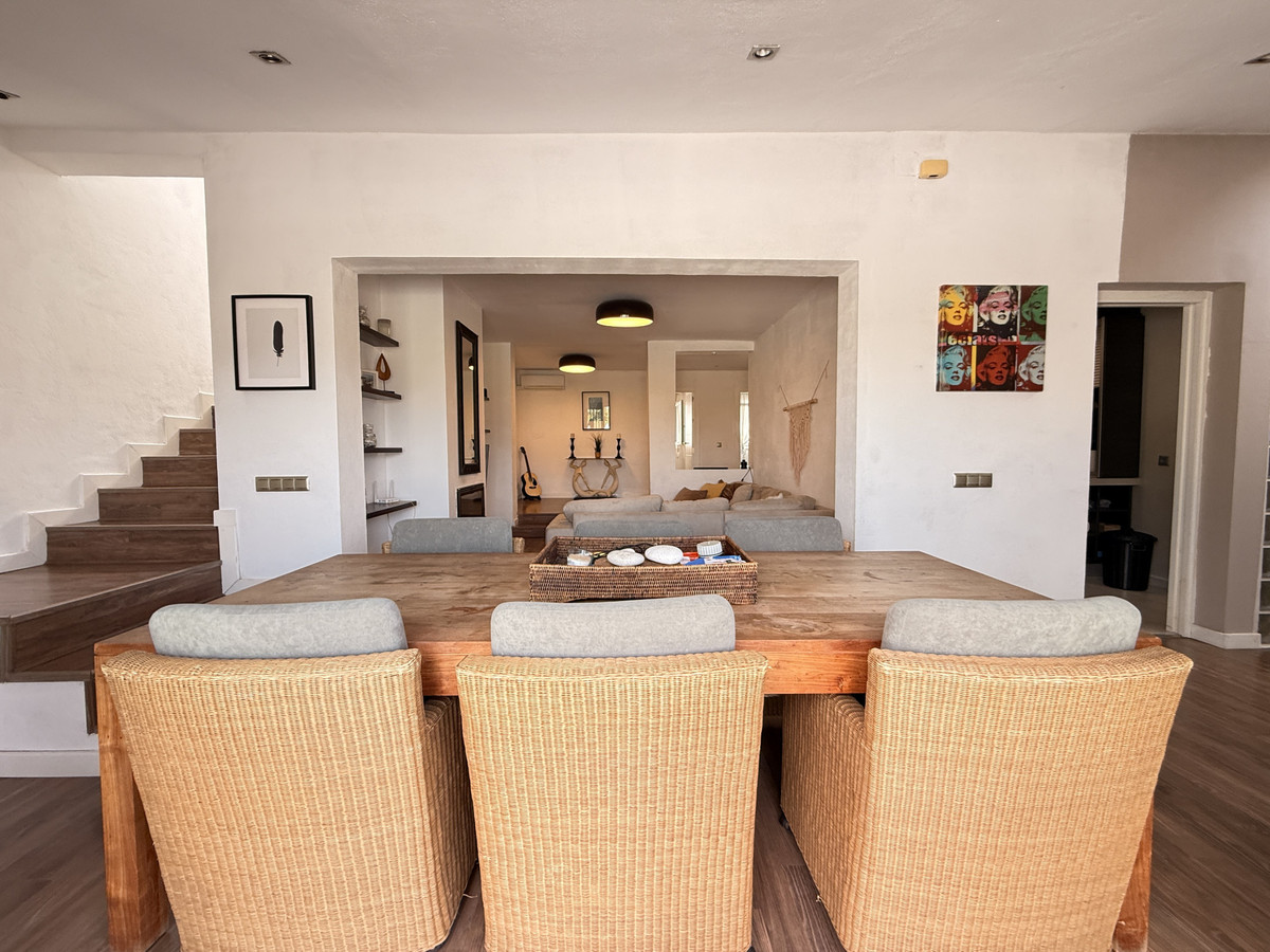 Huis te koop in Manilva | 3 slaapkamers H5305489