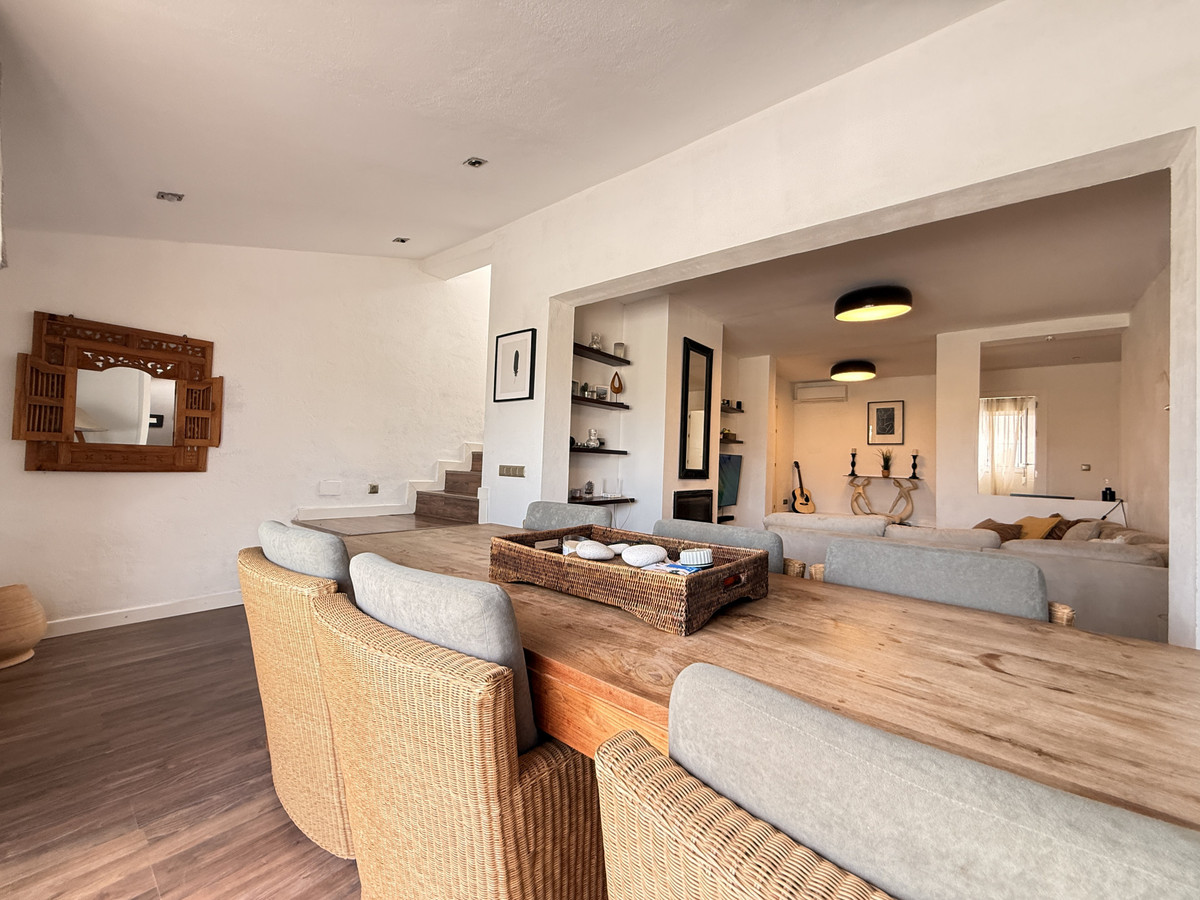 Huis te koop in Manilva | 3 slaapkamers H5305489