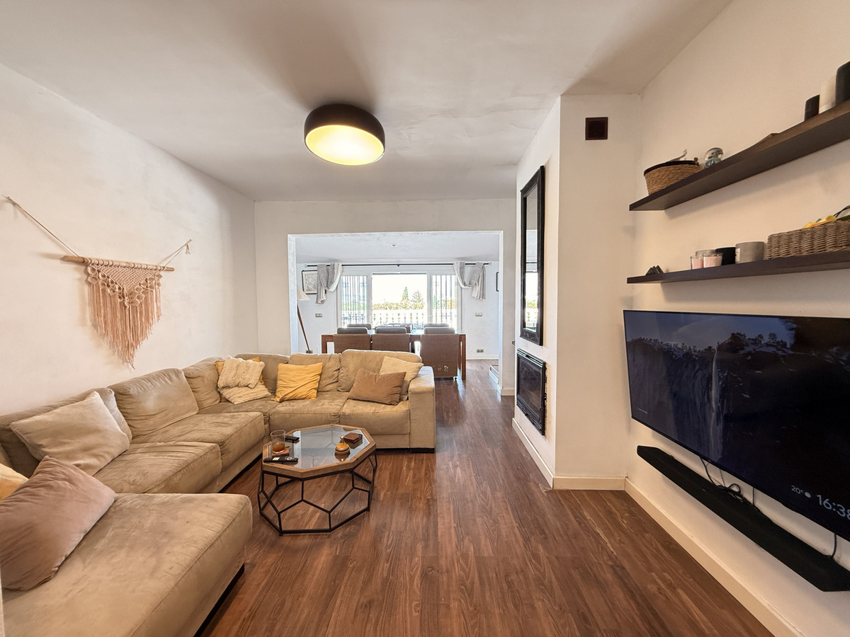 Huis te koop in Manilva | 3 slaapkamers H5305489